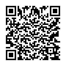 Kod QR dla numeru telefonu +9512294325