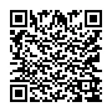 Kode QR untuk nomor Telepon +9512294326