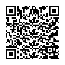 QR Code for Phone number +9512294360