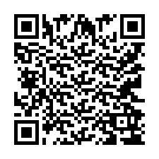 QR Code for Phone number +9512294377