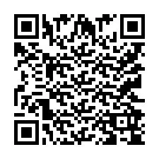 Kod QR dla numeru telefonu +9512294569