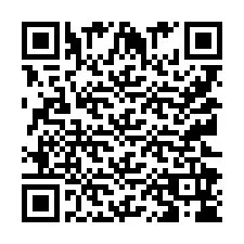 QR Code for Phone number +9512294654