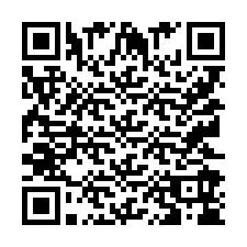 QR Code for Phone number +9512294689