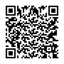 QR-код для номера телефона +9512294843