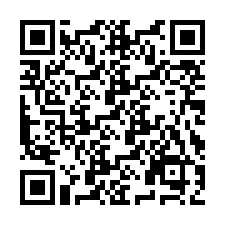 Codice QR per il numero di telefono +9512294873