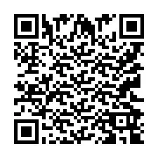 Kode QR untuk nomor Telepon +9512294935