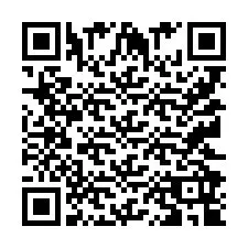 QR-code voor telefoonnummer +9512294969