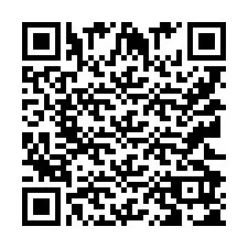 Kod QR dla numeru telefonu +9512295031