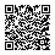 QR-Code für Telefonnummer +9512295040