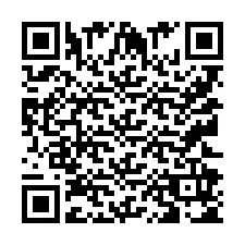 QR код за телефонен номер +9512295051