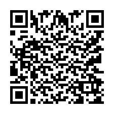 QR Code for Phone number +9512295078