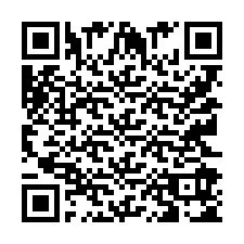 Kod QR dla numeru telefonu +9512295086