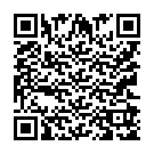 Kode QR untuk nomor Telepon +9512295105