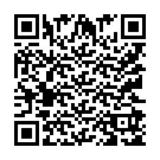 QR Code for Phone number +9512295108