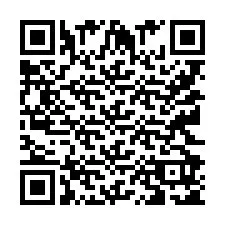 QR kód a telefonszámhoz +9512295122