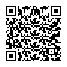 QR Code for Phone number +9512295123