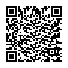 QR-Code für Telefonnummer +9512295184