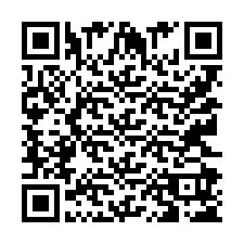 Kode QR untuk nomor Telepon +9512295203