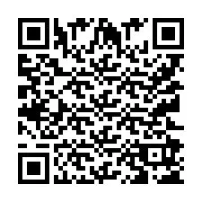 Kode QR untuk nomor Telepon +9512295214