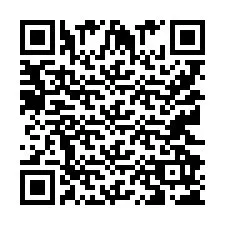 QR код за телефонен номер +9512295277