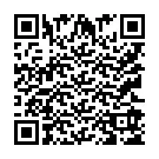 QR Code pour le numéro de téléphone +9512295281