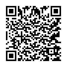 QR-code voor telefoonnummer +9512295283