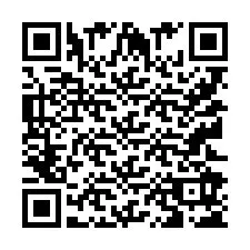 QR-code voor telefoonnummer +9512295295