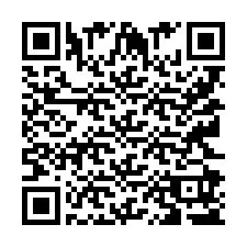 QR код за телефонен номер +9512295302