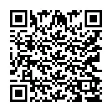 QR-koodi puhelinnumerolle +9512295332