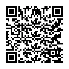 Codice QR per il numero di telefono +9512295342