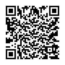 电话号码二维码 +9512295389