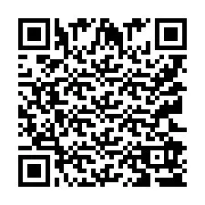 Kod QR dla numeru telefonu +9512295390