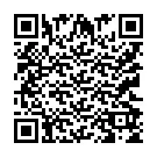 QR-Code für Telefonnummer +9512295431