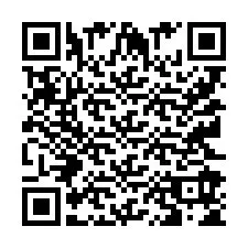 QR-Code für Telefonnummer +9512295486