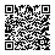 Kode QR untuk nomor Telepon +9512295561