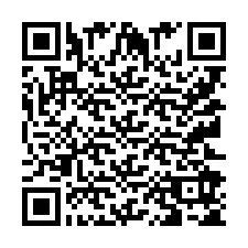 QR-Code für Telefonnummer +9512295594