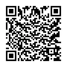 Kode QR untuk nomor Telepon +9512295609