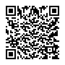 QR Code for Phone number +9512295614