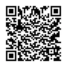 QR-code voor telefoonnummer +9512295647