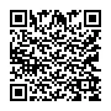 QR-Code für Telefonnummer +9512295662