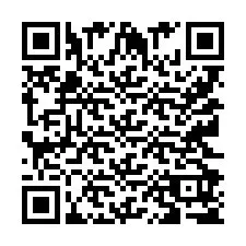 Kode QR untuk nomor Telepon +9512295726