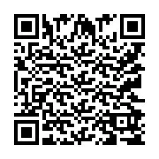 QR Code สำหรับหมายเลขโทรศัพท์ +9512295728