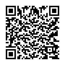 QR kód a telefonszámhoz +9512295730