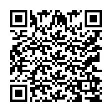 QR-код для номера телефона +9512295751