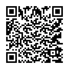 QR-code voor telefoonnummer +9512295787