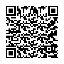 QR код за телефонен номер +9512295792