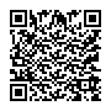 QR-Code für Telefonnummer +9512295888