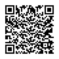 QR-code voor telefoonnummer +9512295903