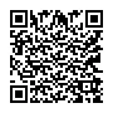 Código QR para número de teléfono +9512295912