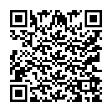 QR код за телефонен номер +9512295990